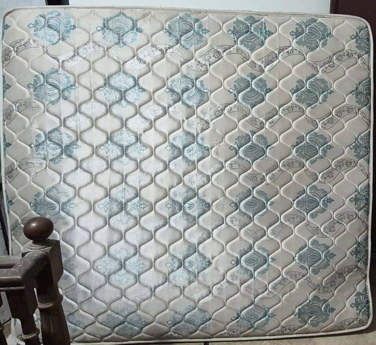 Master Crest King Size 0