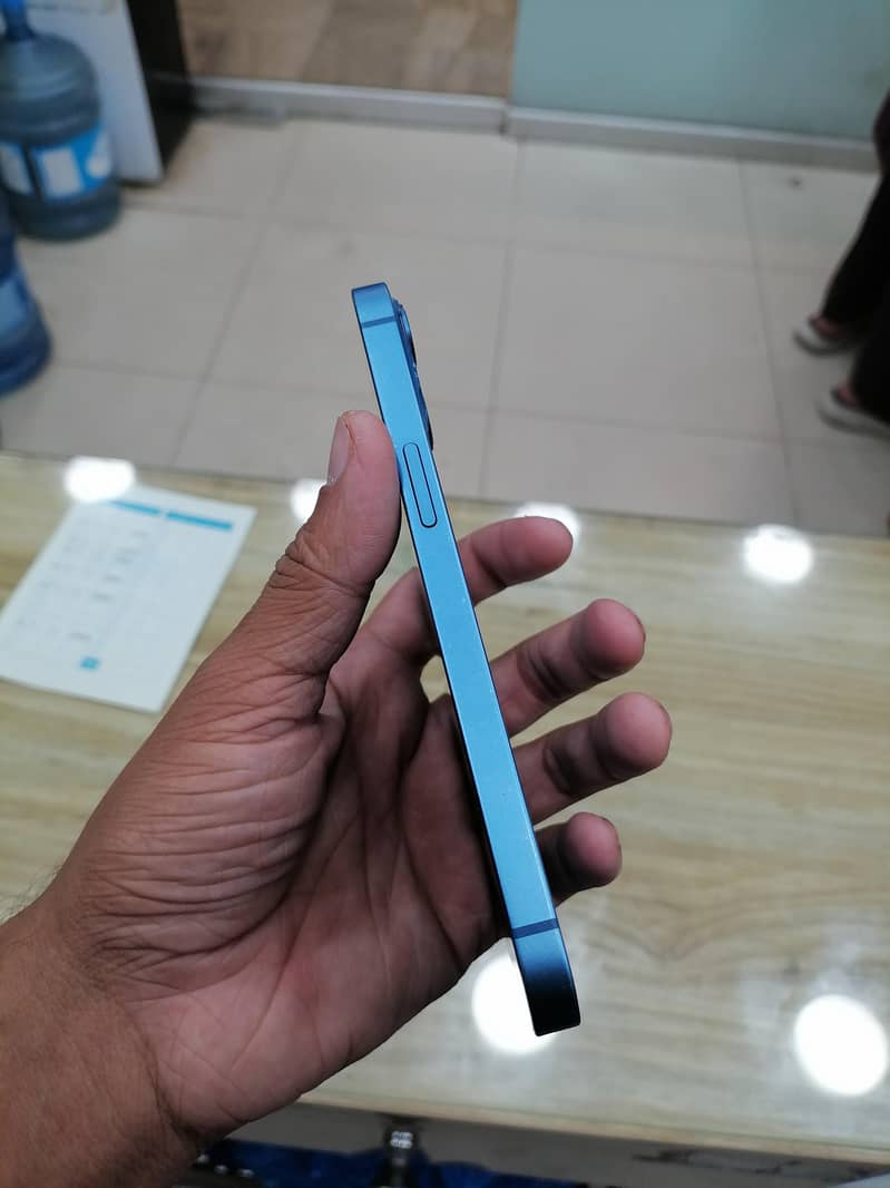 iPhone 13 pta approved 2