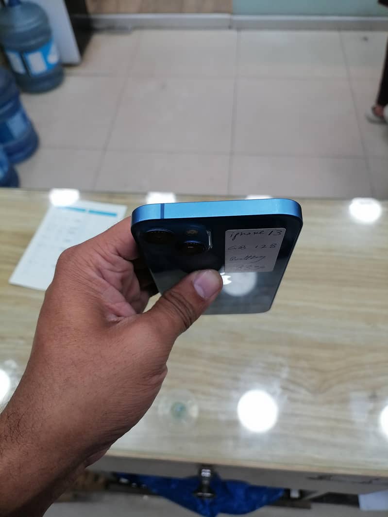 iPhone 13 pta approved 4