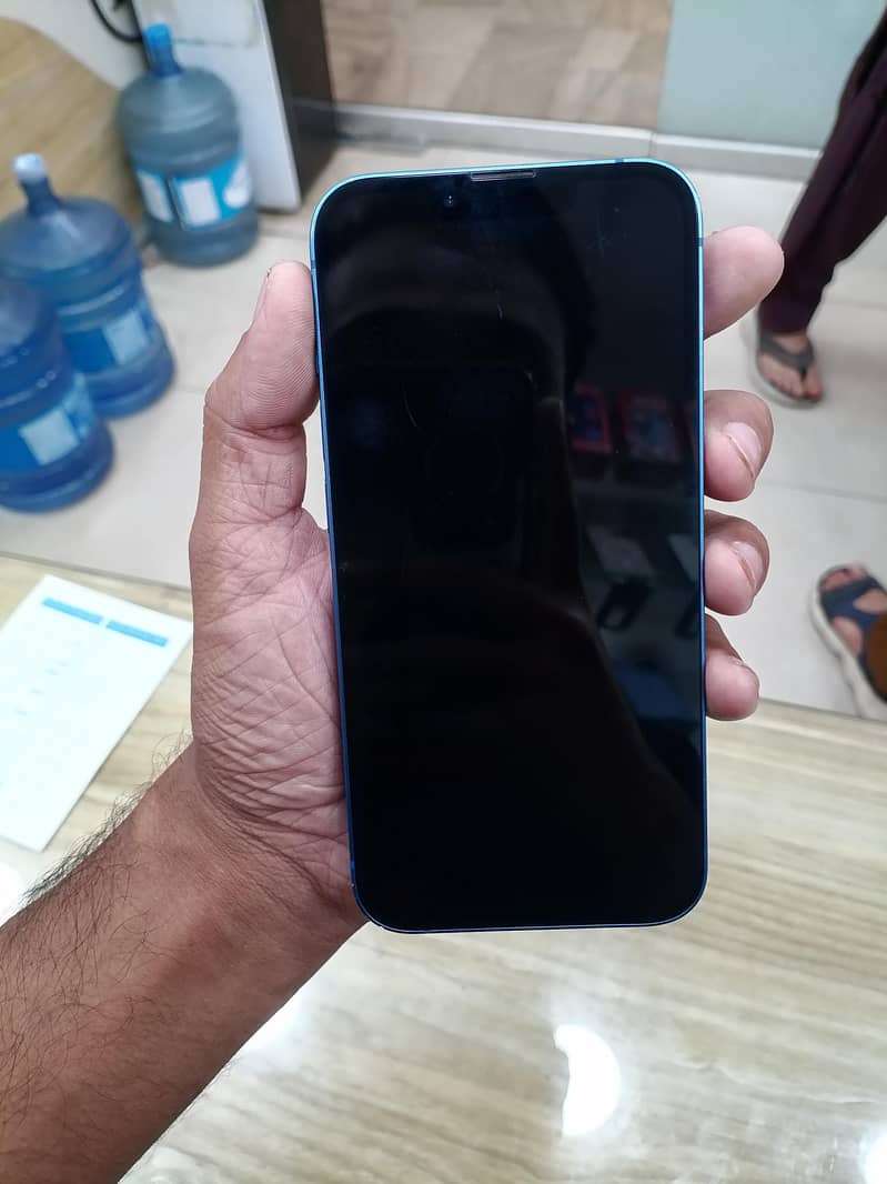 iPhone 13 pta approved 5