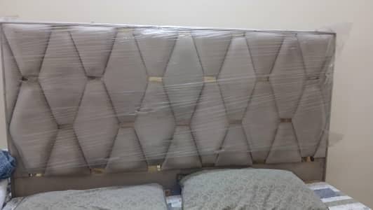 Brand new King bed