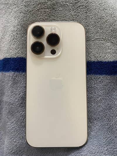 Apple iPhone 14 Pro