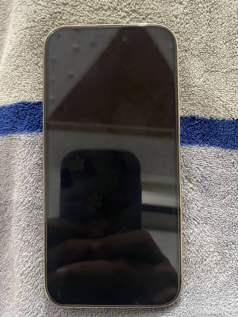 Apple iPhone 14 Pro 1