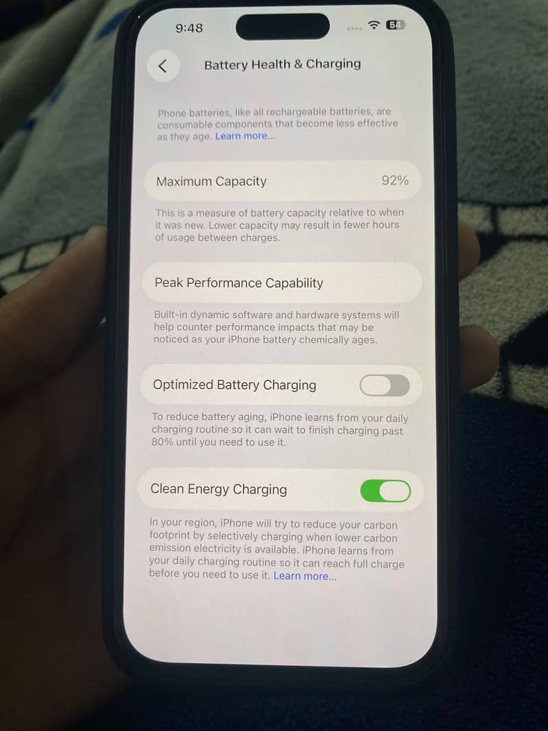 Apple iPhone 14 Pro 6