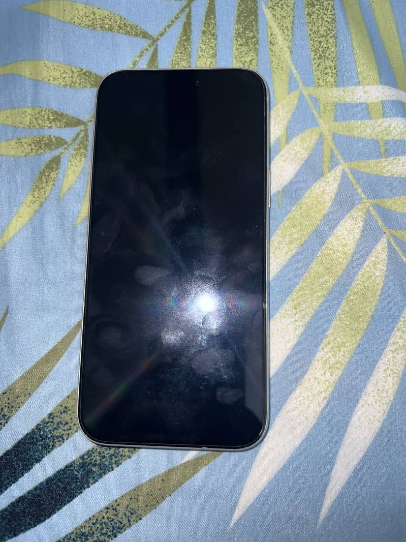 Apple iPhone 17 Pro Max 5