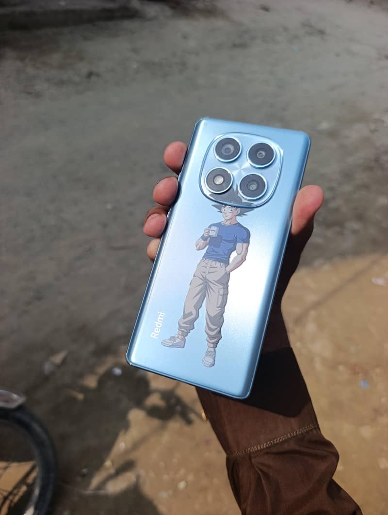 Xiaomi Redmi Note 14 Pro 2