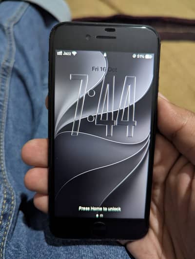 Apple iPhone SE 2020