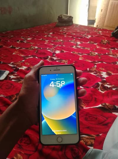 Apple iPhone 8 Plus