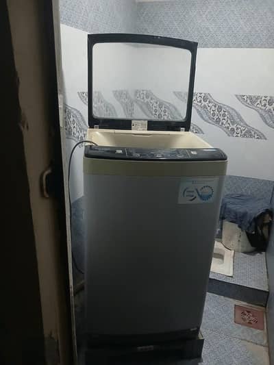 Haier HWM 90-1789