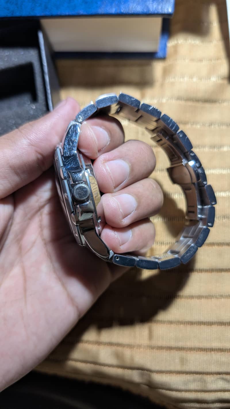 automatic skeleton watch 2