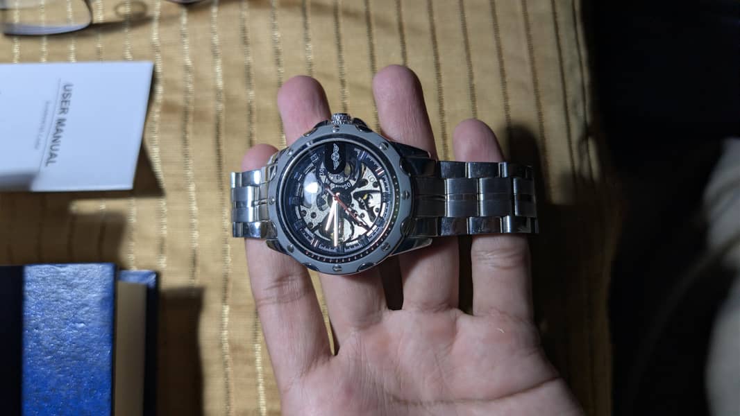 automatic skeleton watch 3
