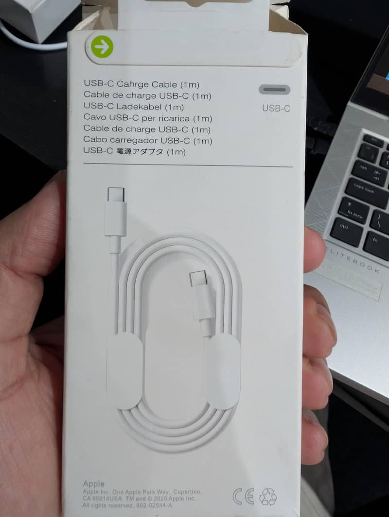 pixel Charger 2
