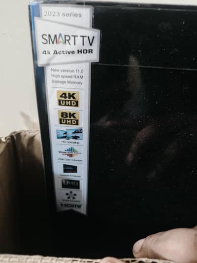 TV for sale 70"