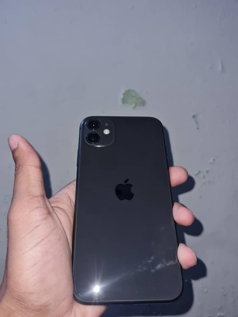 Apple iPhone 11 1
