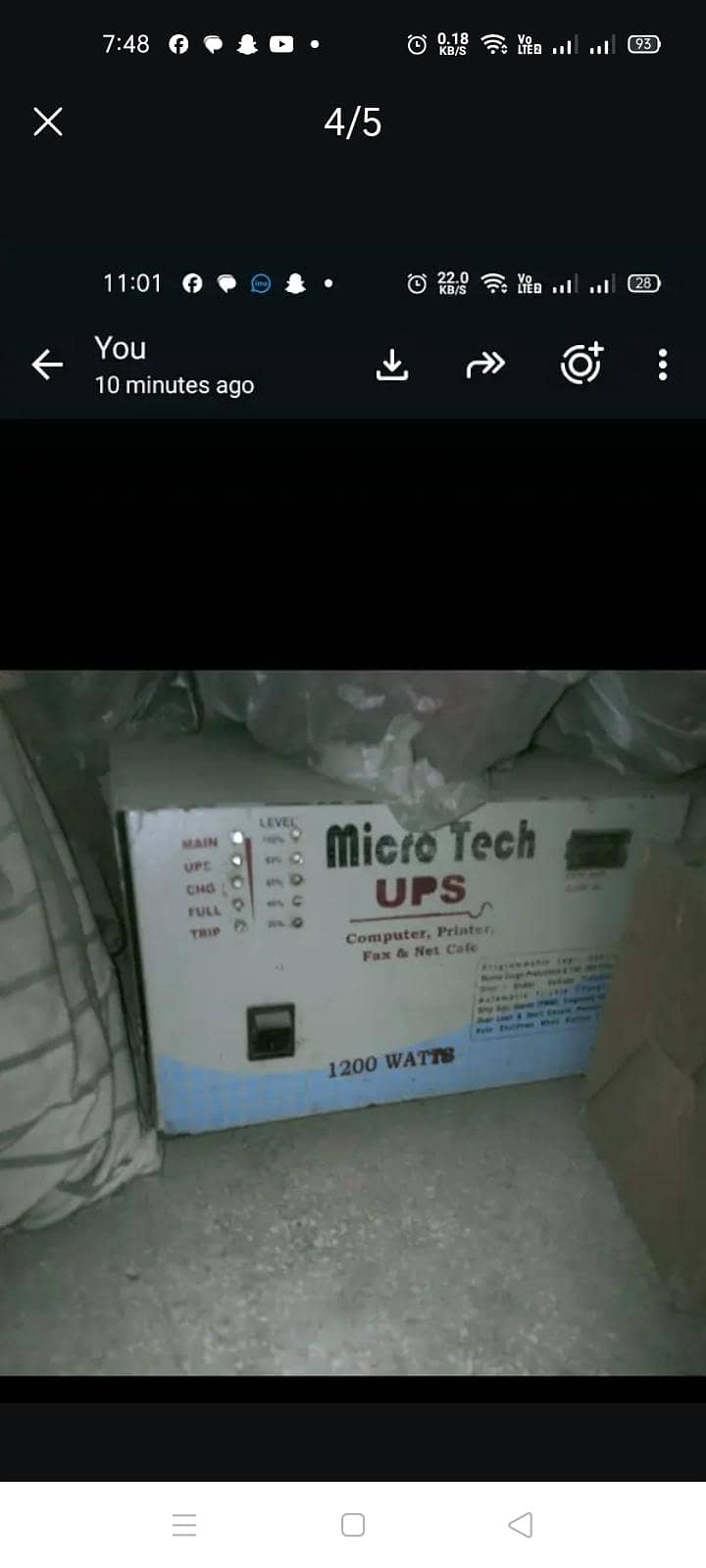 micro tech  cooper wire 1