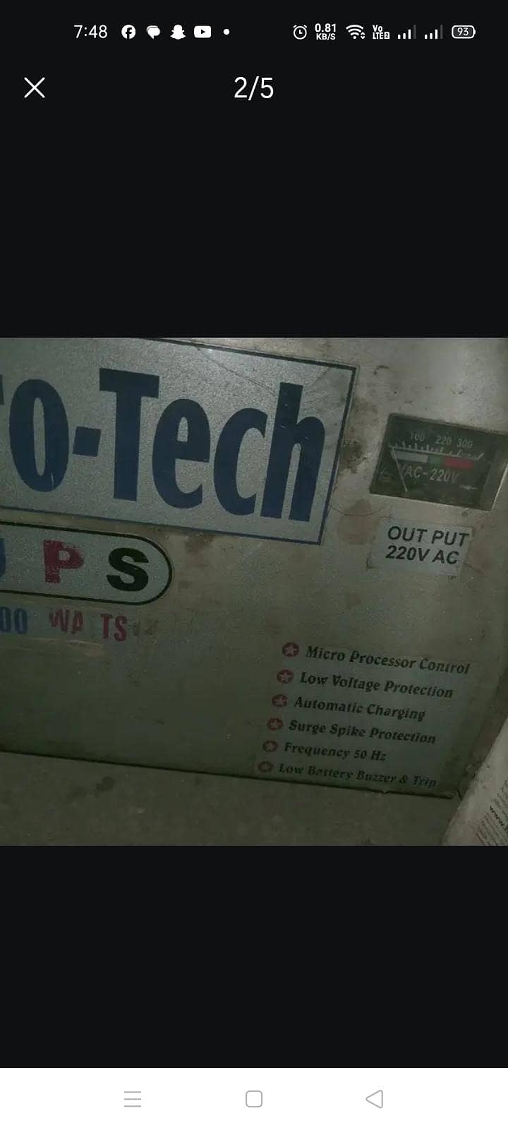 micro tech  cooper wire 2