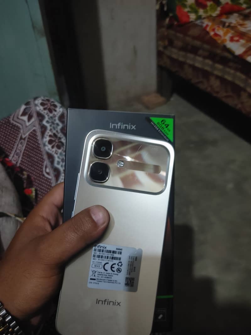 Infinix Other Model 0