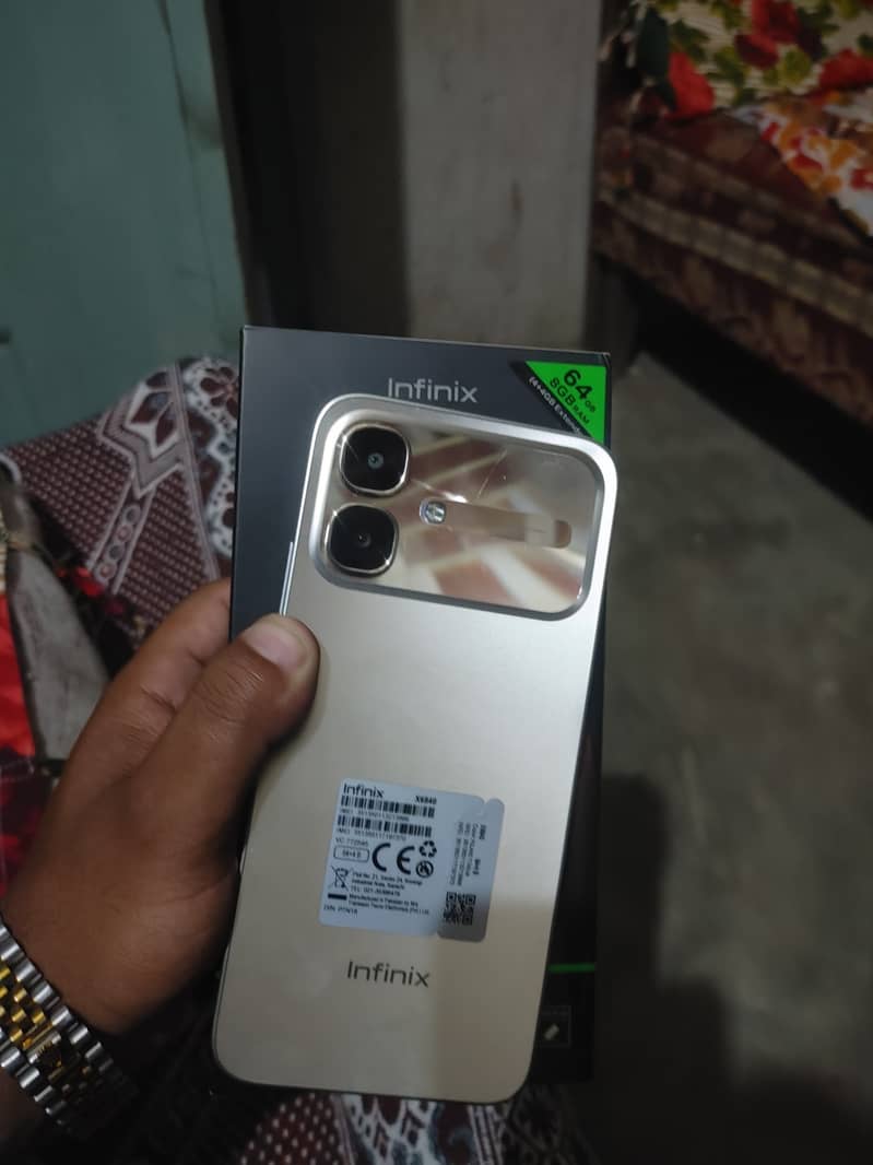 Infinix Other Model 2