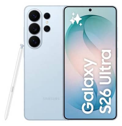 Samsung Mobile S26 Ultra