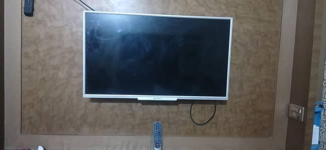 eco star LCD 39 inch