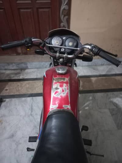 Honda pridor 2018