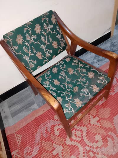 Daily In Use Chairs