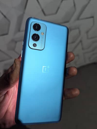 One Plus 9 dull sim 12/256