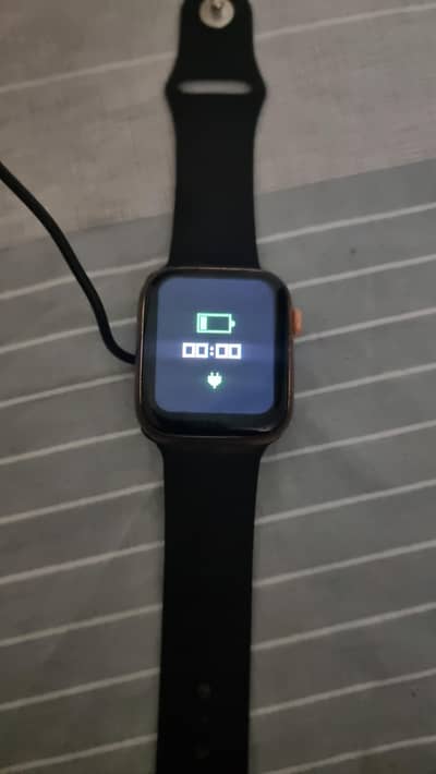 2 watchs mi band 6 android watch