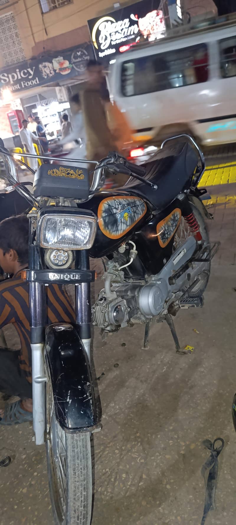 unique 2016 model 0