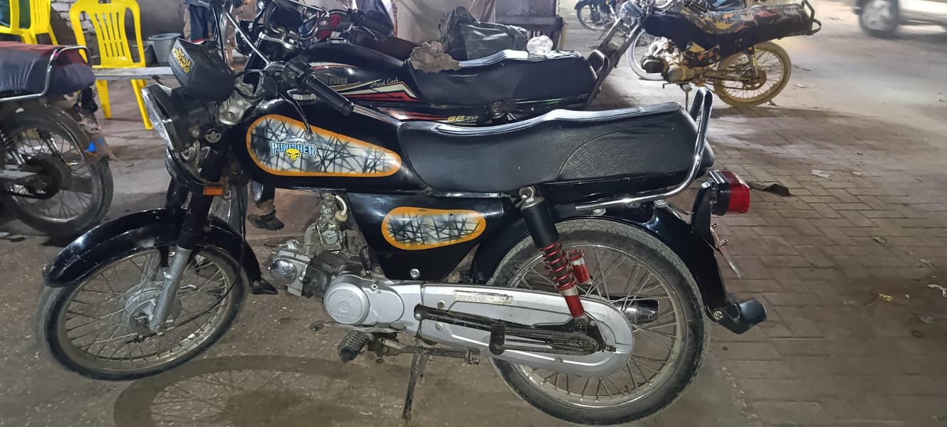 unique 2016 model 1