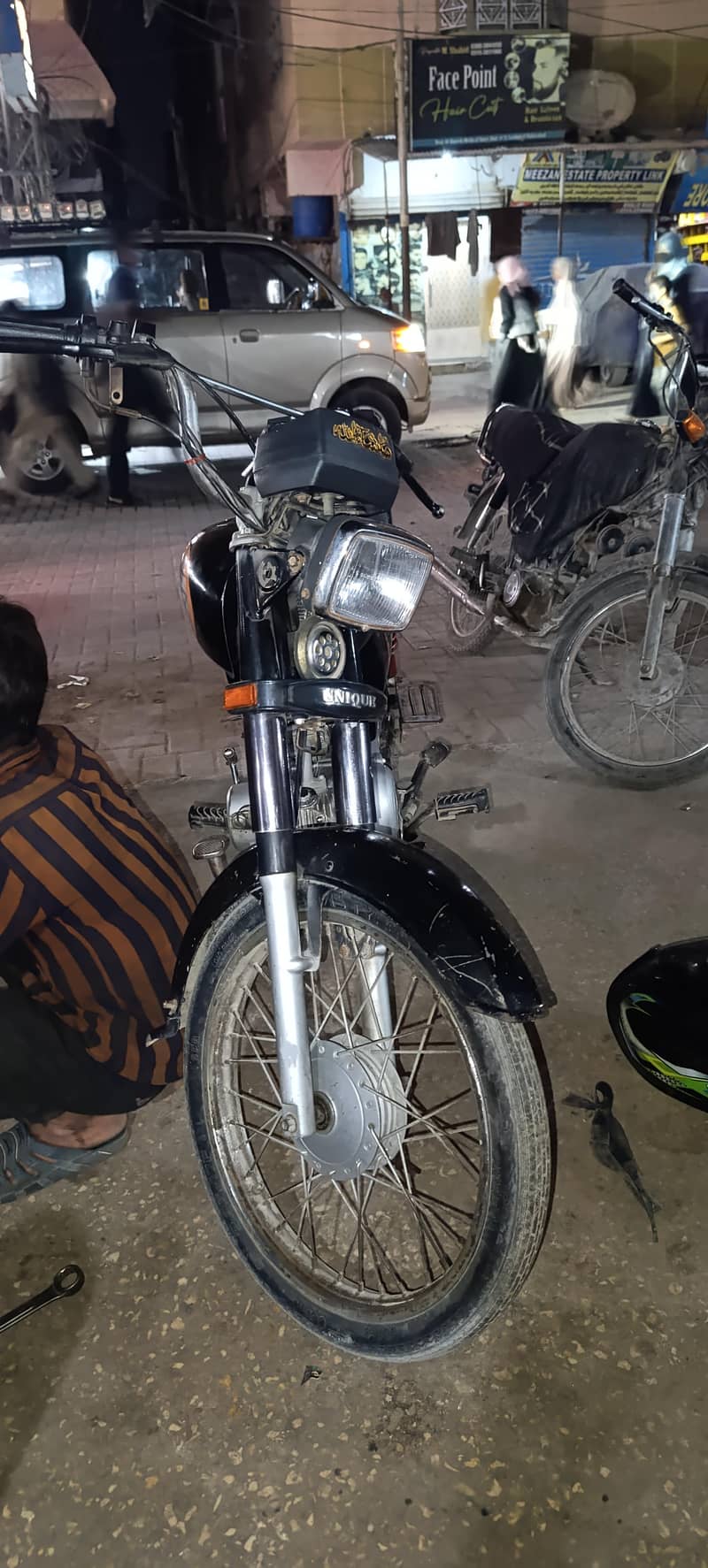 unique 2016 model 2