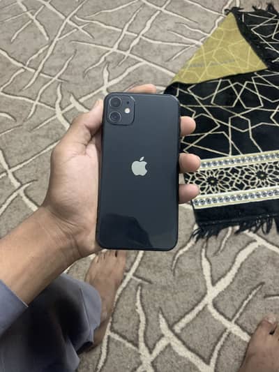 Apple iPhone 11 jv