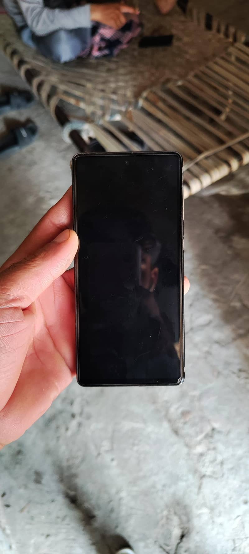 Google Pixel 7 1