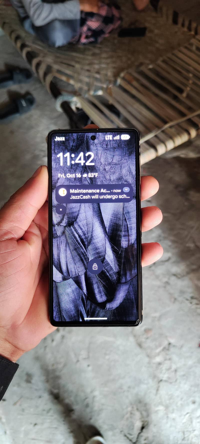 Google Pixel 7 2