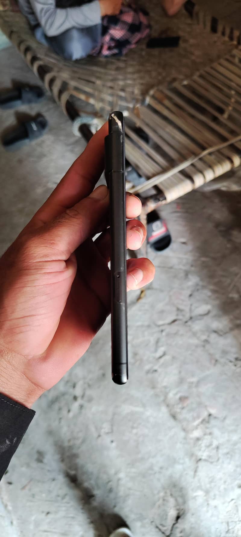 Google Pixel 7 3