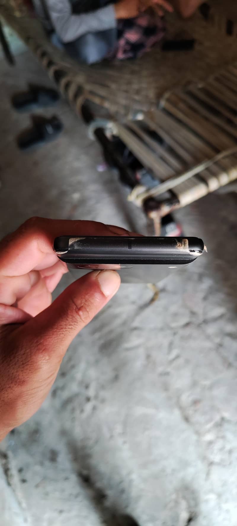Google Pixel 7 5