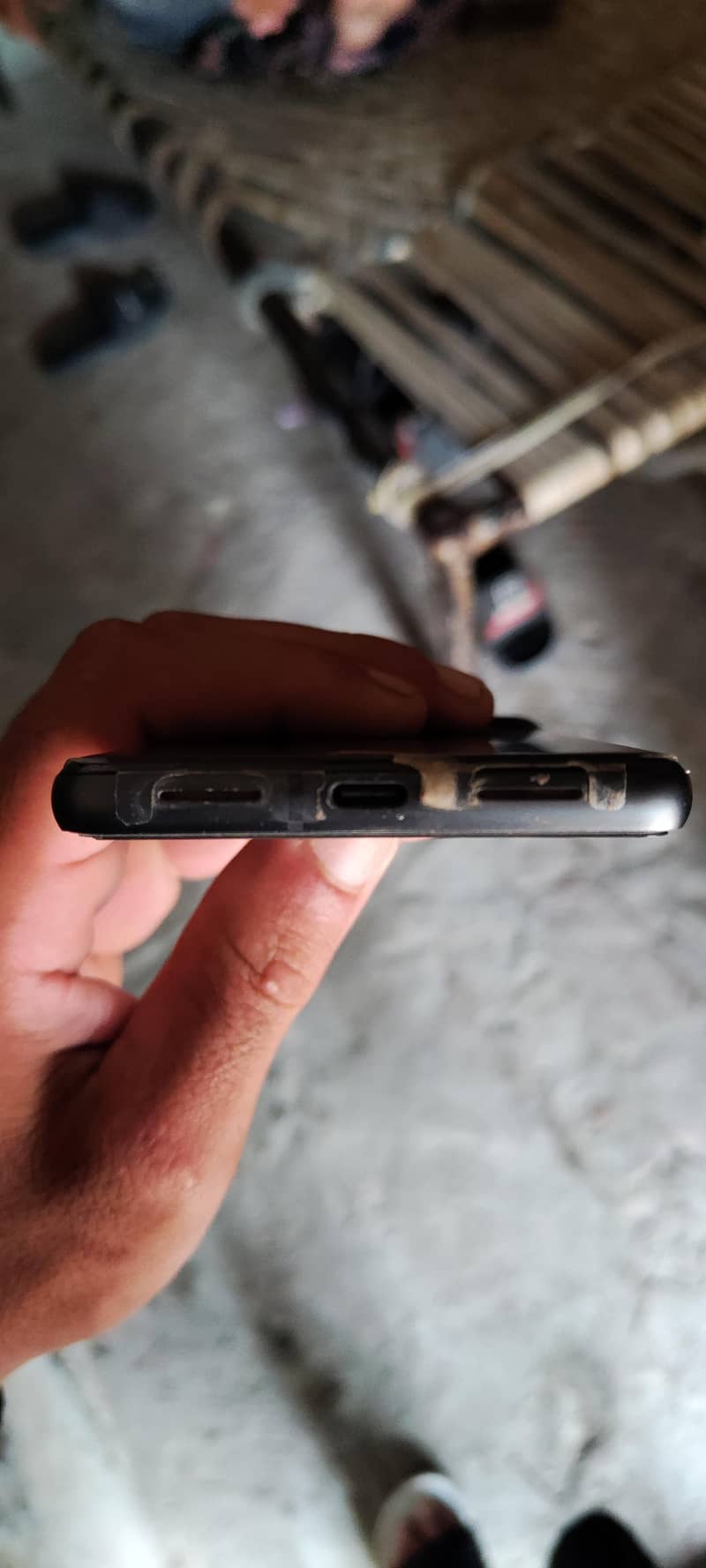 Google Pixel 7 6