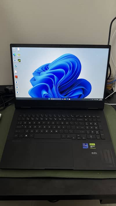 Hp Omen 16 i9-13900HX | RTX 4060 | 2k 240hz