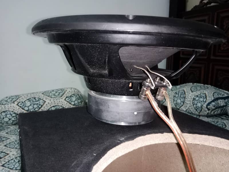 solid Audio 2