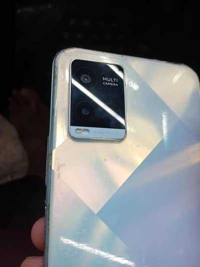Vivo Y21