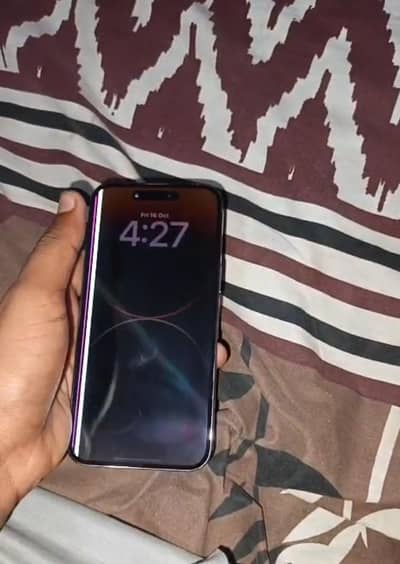 Apple iPhone 14 Pro Max