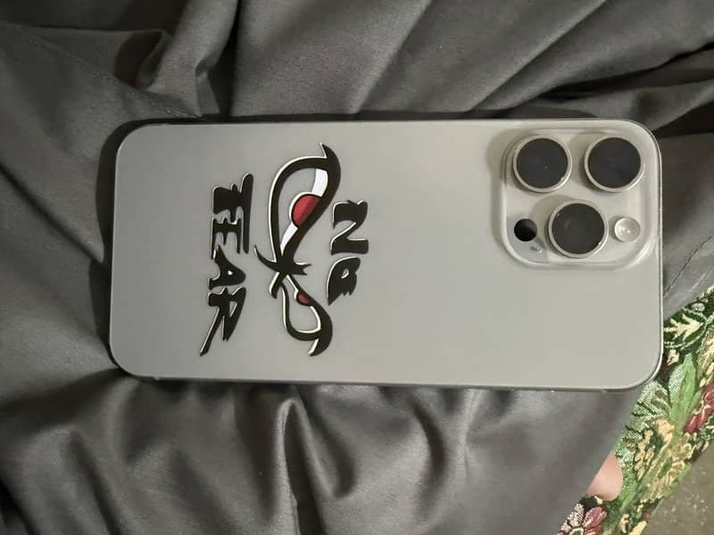 Apple iPhone 15 Pro Max 0