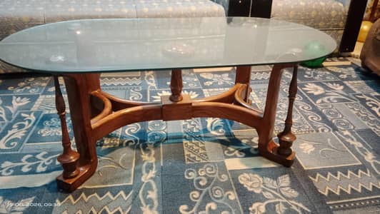 table set