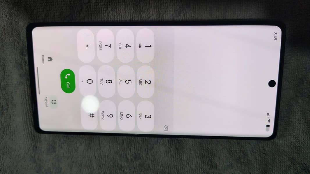 Google pixel 6 pro 4