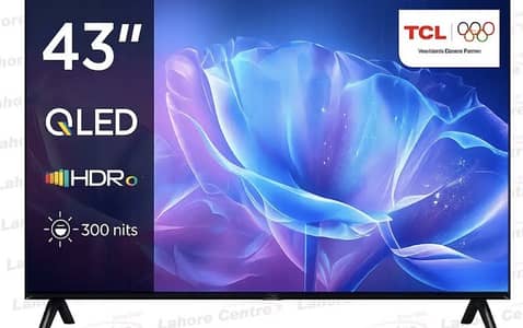 TcL led