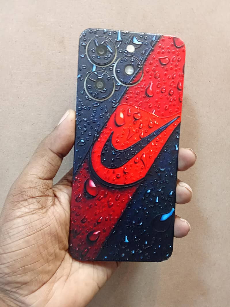 Itel A70 0