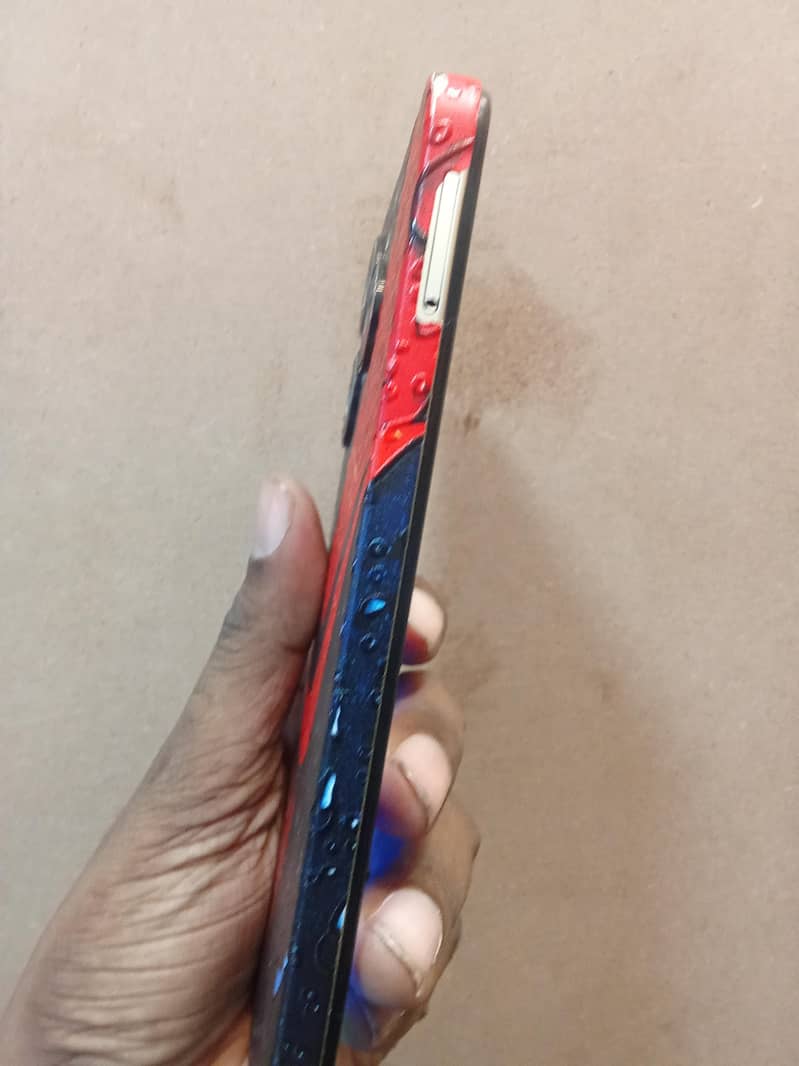 Itel A70 1