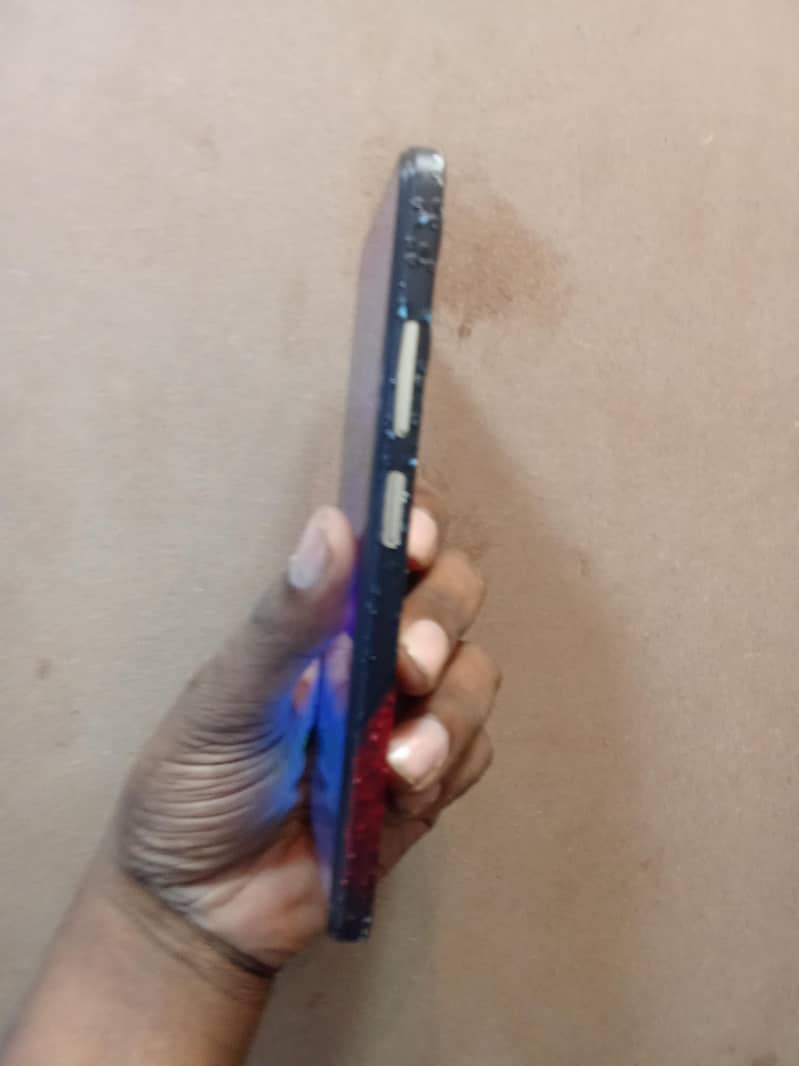 Itel A70 2