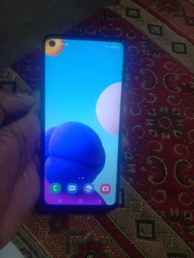 Samsung Galaxy A21s