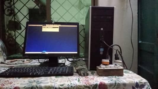 Core i5